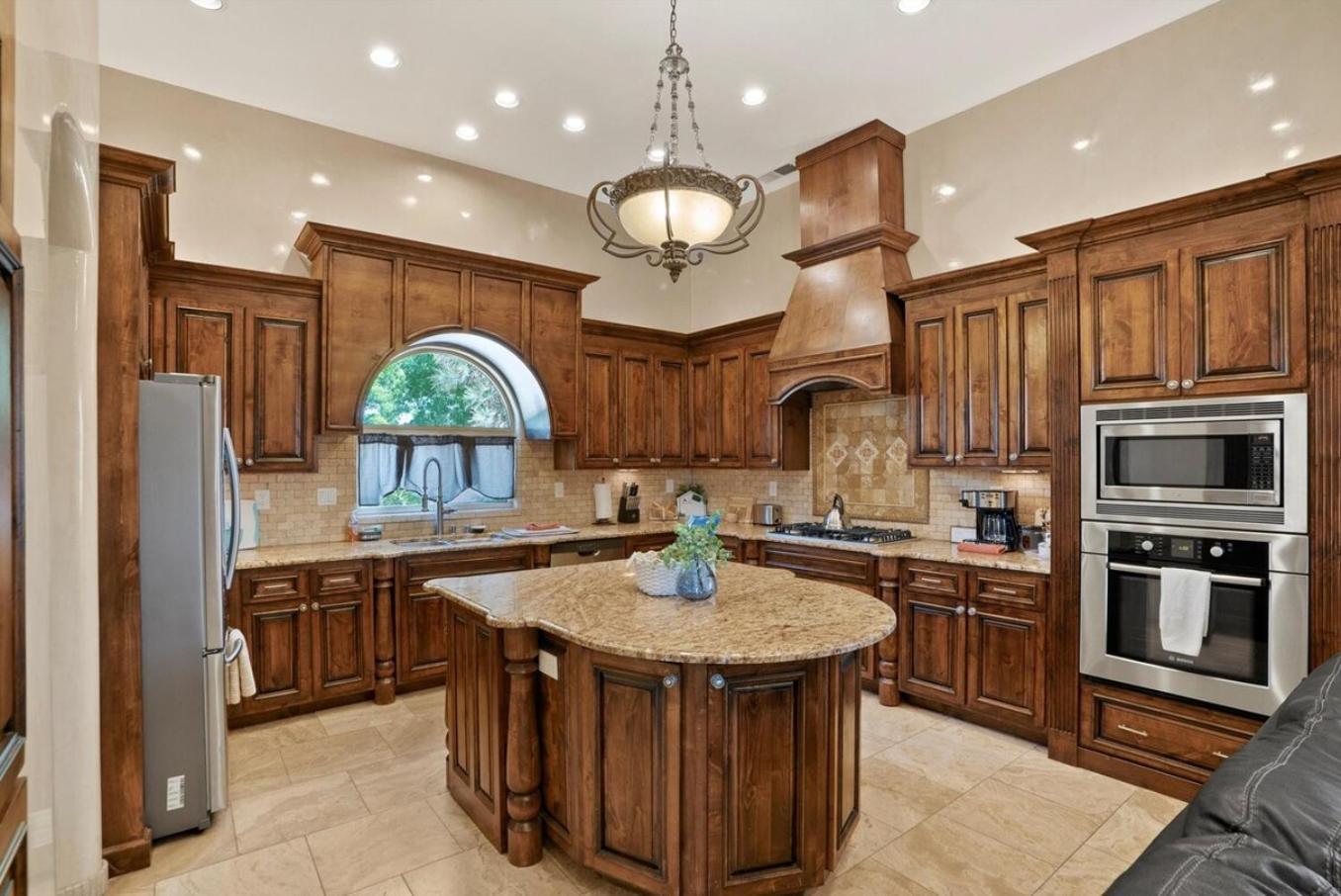 Luxury Tuscan Villa Near Old Town Albuquerque Exterior photo