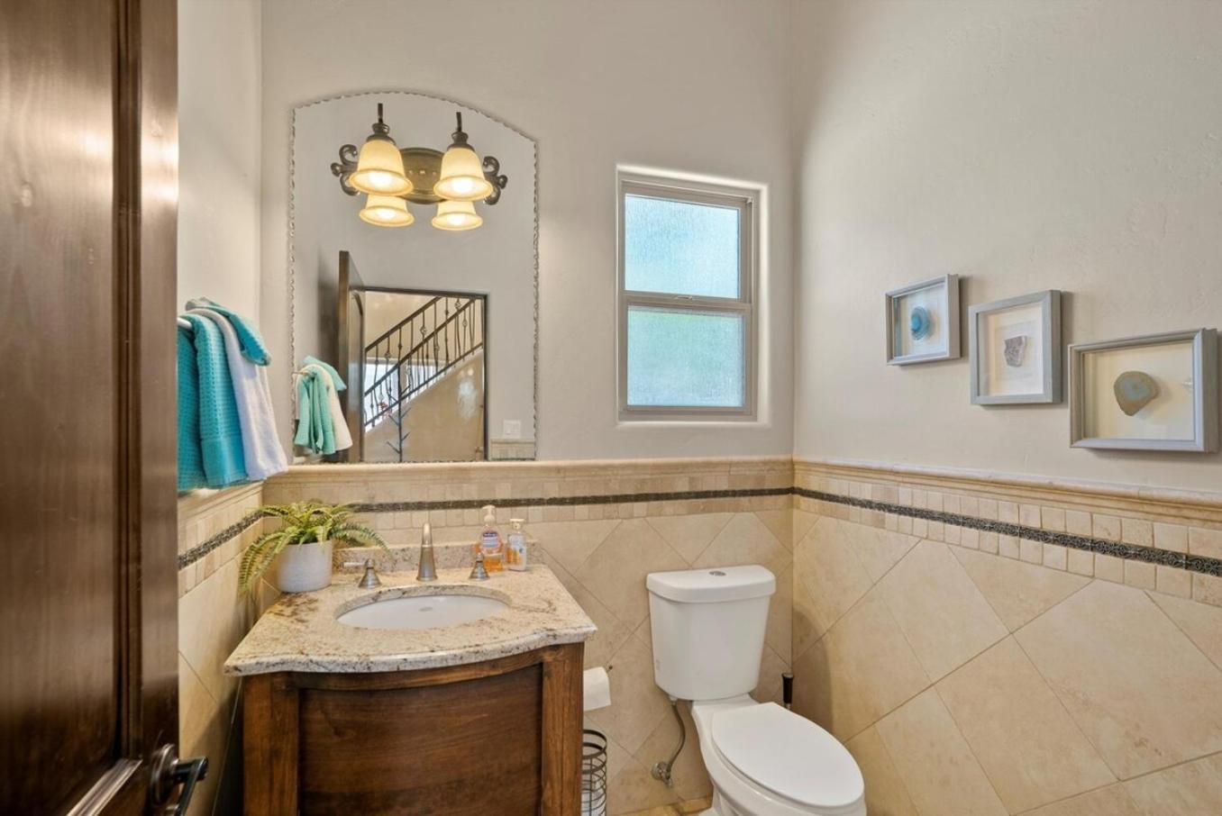 Luxury Tuscan Villa Near Old Town Albuquerque Exterior photo